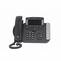 IP-телефон SNR-VP-56, поддержка PoE в Максэлектро
