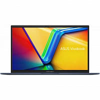 Ноутбук Asus Vivobook 17 X1704ZA-AU341 Pentium Gold 8505 8Gb SSD512Gb Intel UHD Graphics 17.3" IPS F в Максэлектро