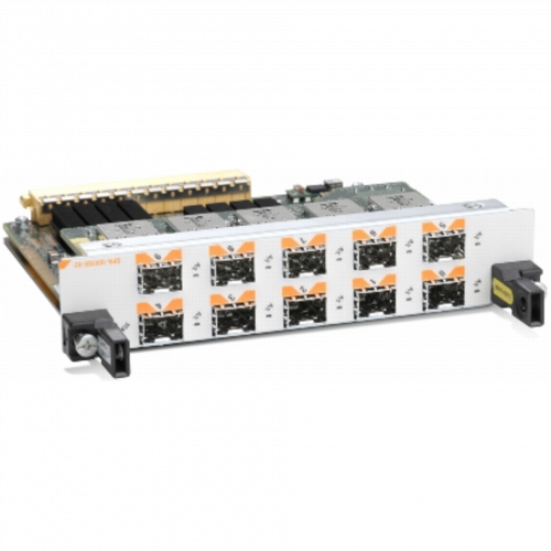 Модуль Cisco SPA-10X1GE-V2 в Максэлектро