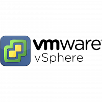 Лицензия VMware vSphere 6 Standard на 1 процессор в Максэлектро