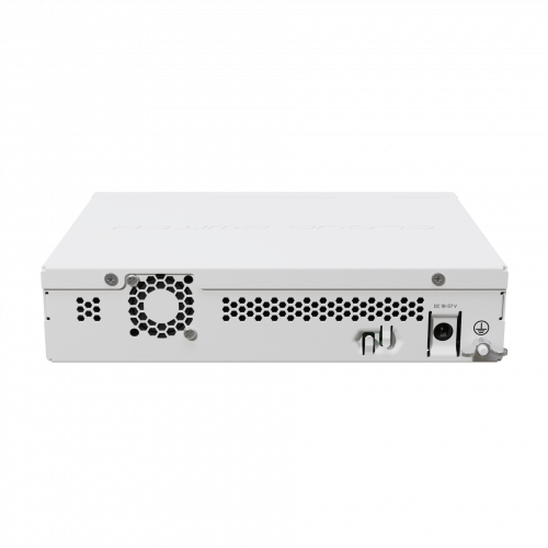 Коммутатор MikroTik Cloud Router Switch CRS310-1G-5S-4S+IN в Максэлектро