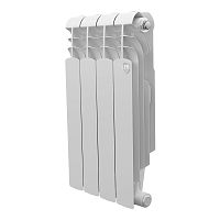 Радиатор Royal Thermo Vittoria Super 500 2.0 - 4 секц. в Максэлектро