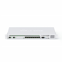 Маршрутизатор Mikrotik Cloud Core Router CCR1036-8G-2S+ в Максэлектро