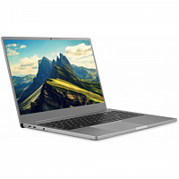 Ноутбук Rombica MyBook Zenith Ryzen 7 5800U 8Gb SSD256Gb AMD Radeon 15.6" IPS FHD (1920x1080) noOS grey WiFi BT Cam 4800mAh (PCLT-0018) в Максэлектро