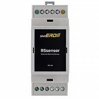 Удлинитель-разветвитель для датчиков 1-wire SNR-RSsensor в Максэлектро