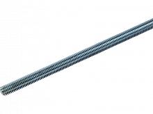 Шпилька резьбовая SHUFT оцинк. класс прочности 4,8 DIN975 М8x1000 в Максэлектро