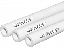 Труба VALFEX SDR 6 PN20 25 х 4,2 мм, метр (4/100) в Максэлектро