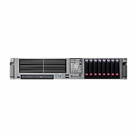 Шасси сервера HP ProLiant DL380 G5 в Максэлектро