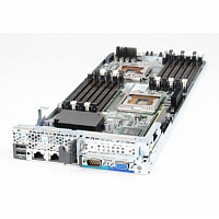 Микросервер Dell PowerEdge C6100, 2 процессора Intel Xeon 6C X5670 2.93GHz 36GB DRAM в Максэлектро