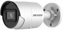 Видеокамера IP DS-2CD2023G2-IU(2.8мм) 2.8-2.8мм цветная Hikvision 1581206 в Максэлектро