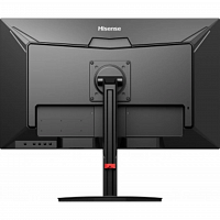 Монитор Hisense 27" 27G5F-PRO черный IPS LED 1ms 16:9 HDMI M/M 250cd 178гр/178гр 1920x1080 165Hz Fre в Максэлектро