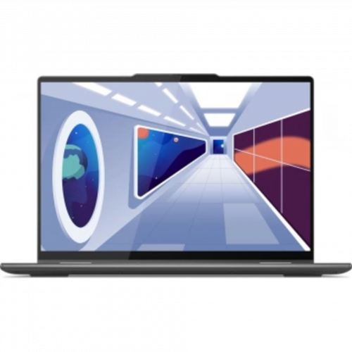 Ноутбук Lenovo Yoga 7 14IRL8 Core i7 1360P 16Gb SSD1Tb Intel Iris Xe graphics 14" OLED Touch 2.8K (2 в Максэлектро