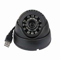 Купольная камера USB100 Vutlan в Максэлектро
