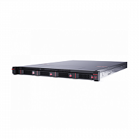 Серверная платформа Гравитон С2041И, 1U, 2xScalable, DDR4, 4xLFF в Максэлектро