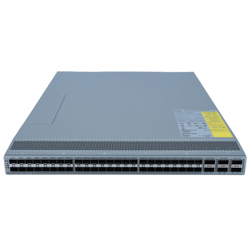 Коммутатор Cisco Nexus N9K-C93180YC-FX в Максэлектро