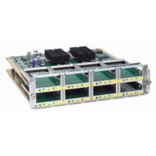 Модуль Cisco Catalyst WS-X4908-10GE в Максэлектро