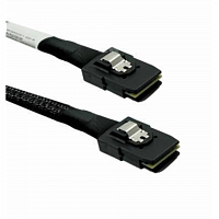 HP 21" internal miniSAS cable в Максэлектро