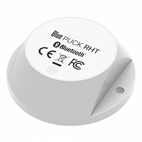 ELA PUCK RHT датчик температуры и влажности с поддержкой Bluetooth в Максэлектро