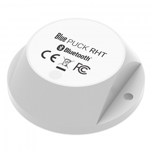 ELA PUCK RHT датчик температуры и влажности с поддержкой Bluetooth в Максэлектро