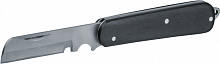 Нож 80 350 NHT-Nm02-205 (складной; прямое лезвие) Navigator 80350 в Максэлектро