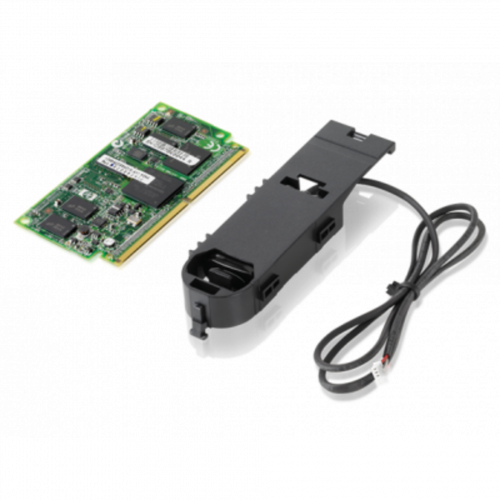 Модуль флэш-памяти 512 МБ с конденсатором для RAID-контроллеров HP Smart Array P410, P411 в Максэлектро