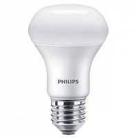 Лампа светодиодная ESS LEDspot 9Вт R63 E27 980лм 827 PHILIPS 929002965887 в Максэлектро