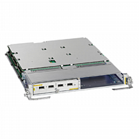 Модуль Cisco A9K-MOD400-TR в Максэлектро