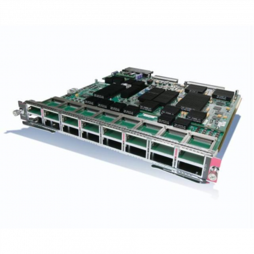 Модуль Cisco Catalyst WS-X6816-10G-2TXL в Максэлектро