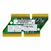 Dell C6100 Mezzanine bridge board for SAS or Infiniband cards - model JKM5M в Максэлектро