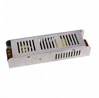 Блок питания для светодиодной ленты 150Вт 6.25А 24В IP20 BSPS метал. JazzWay 5015593 в Максэлектро