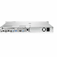 Сервер HP Proliant DL160 Gen8, 1 процессор Intel Xeon 8C E5-2670, 32GB DRAM, 4LFF, B120i/512MB в Максэлектро