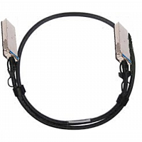 Модуль CFP2 Direct attached cable, 100GBASE, дальность 1м в Максэлектро