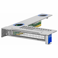 Адаптер PCIe для серверов SNR 1U в Максэлектро
