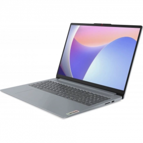 Ноутбук Lenovo IdeaPad Slim 3 16IAH8 Core i5 12450H 8Gb SSD512Gb Intel UHD Graphics 16" IPS WUXGA (1 в Максэлектро