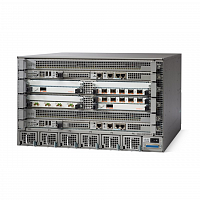 Шасси маршрутизатора Cisco ASR1006-Х в Максэлектро