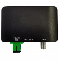 Приёмник оптический для сетей КТВ Vermax-LTP-080-15-ISp  в Максэлектро