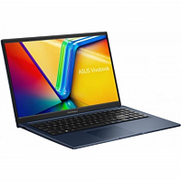 Ноутбук Asus Vivobook 15 X1504ZA-BQ1144 Core i3 1215U 16Gb SSD512Gb Intel UHD Graphics 15.6" IPS FHD в Максэлектро