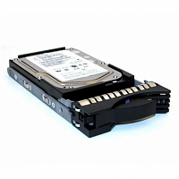 Жесткий диск IBM 300GB 15K 6Gbps SAS 2.5" SFF в Максэлектро