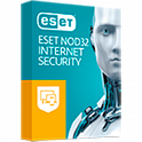 Лицензия ESET NOD32 Internet Security на 2 года для 3 пользователей в Максэлектро