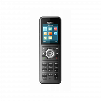IP-телефон Yealink W59R, IP67, Bluetooh, Alarm, быстрая зарядка в Максэлектро