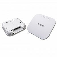 Внутренняя точка доступа DCN WL8200-X10 802.11a/b/g/n/ac/ax new generation wifi6 indoor AP в Максэлектро