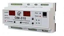 Ограничитель мощности ОМ-310 3ф 30кВт НовАтек-Электро 3425604310 в Максэлектро