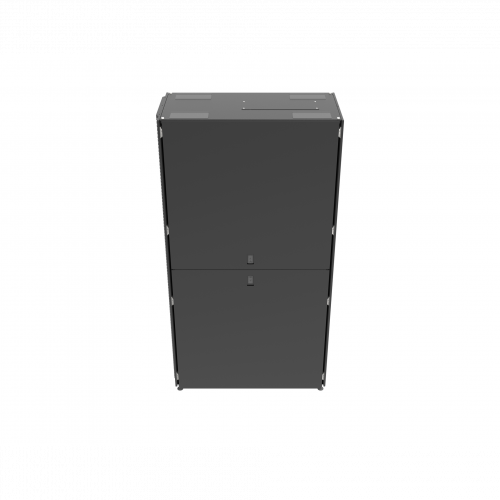 Напольный серверный шкаф Metal Box PRO 42U 800х1000 в Максэлектро