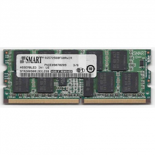 Память DRAM 2Gb для Cisco RSP720 SP в Максэлектро