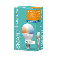 Лампа светодиодная SMART+ Mini bulb Tunable White 40 5Вт/2700-6500К E14 LEDVANCE 4058075485273 в Максэлектро
