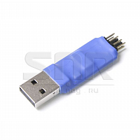 Конвертер интерфейсов USB и UART в Максэлектро