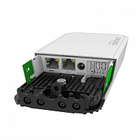 Точка доступа MikroTik wAP ac LTE6 kit в Максэлектро