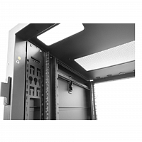 Напольный серверный шкаф Metal Box 48U 600х1000 в Максэлектро