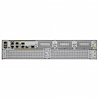 Маршрутизатор Cisco ISR4351 c Boost Throughput в Максэлектро