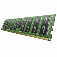 Память 32GB SAMSUNG 3200MHz DDR4 ECC Reg *2*Rx4 RDIMM в Максэлектро